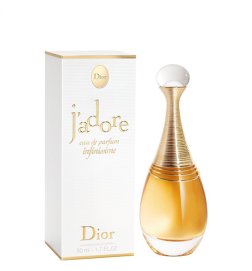 Ich liebe Infinissime - Eau de Parfum Ich liebe Infinissime - Eau de Parfum